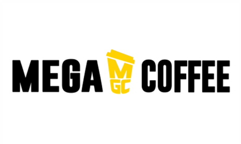 메가MGC커피
